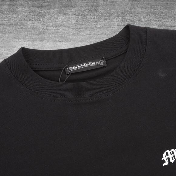 Chrome Hearts Unisex Short Sleeve T-Shirt - Picture 5 of 5